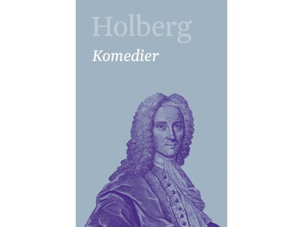 Komedier 7 | Språk: Dansk