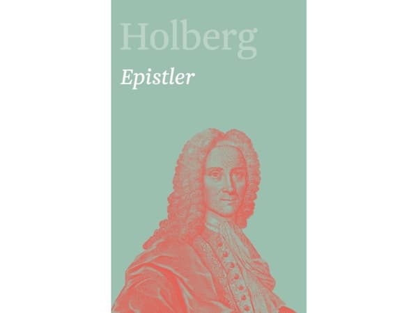 Epistler 2 | Språk: Danska