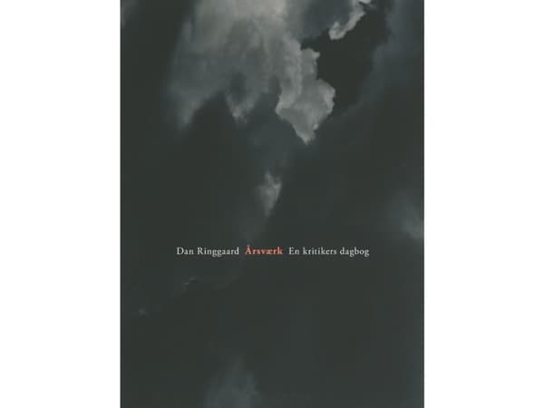 År av arbete | Dan Ringgaard | Språk: Danska