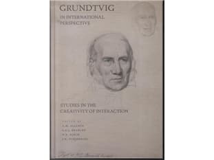 Grundtvig in International Perspective | Språk: Engelsk