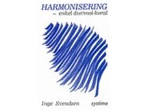 Harmonisering | Inge Svendsen | Språk: Danska