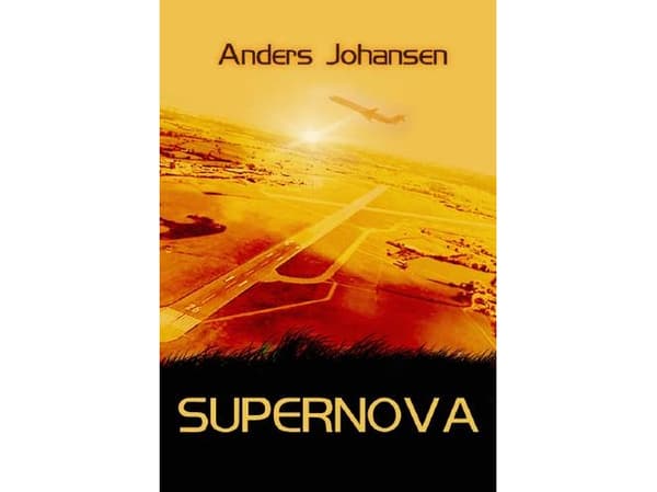 Supernova | Anders Johansen | Kieli: Tanska