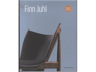 Arkkitehti Finn Juhl | Esbjørn Hiort | Kieli: Tanska