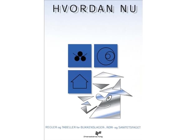 Hvordan nu | Robert Johansen | Kieli: Tanska