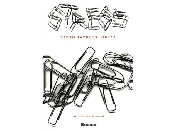 Stress | Thomas Milsted | Kieli: Tanska