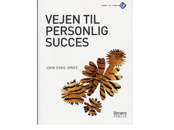 Tie henkilökohtaiseen menestykseen | John Evan-Jones | Kieli: Tanska