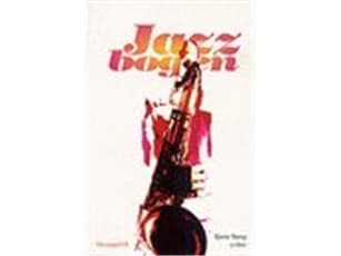 Jazz-kirja | Bjarne Mørup | Kieli: Tanska