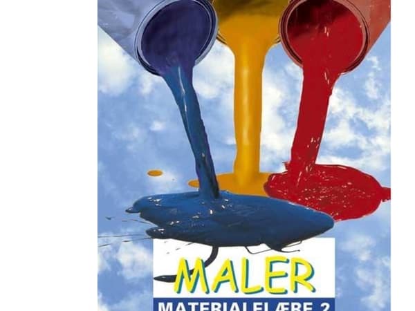 Materialelære | John Hansen, Uffe Madsen, Kaare Stuhr | Kieli: Tanska