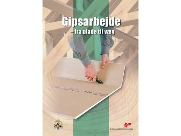Kipsityöt | Kieli: Tanska