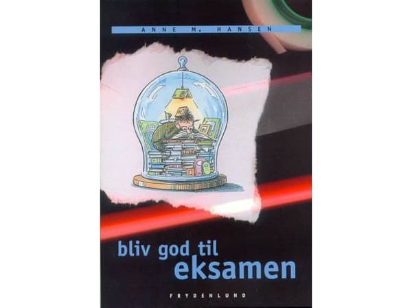Tentit sujuvat hyvin | Anne M. Hansen | Kieli: Tanska