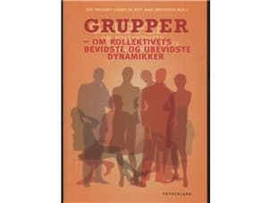 Grupper | Åse Høgsbro Lading &amp; Bent Aage Jørgensen (red.) | Kieli: Tanska