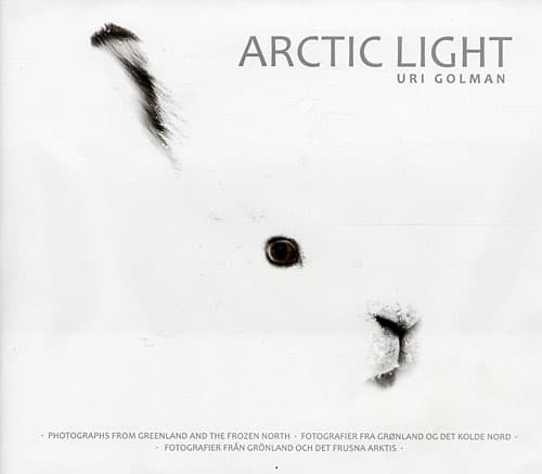 Arctic Light | Uri Golman | Kieli: Tanska