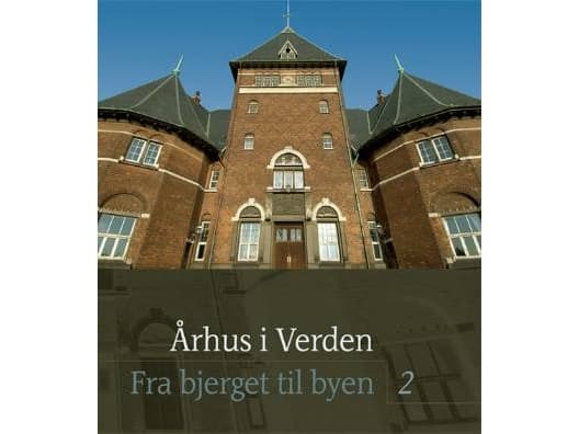 Århus i världen | Språk: Danska