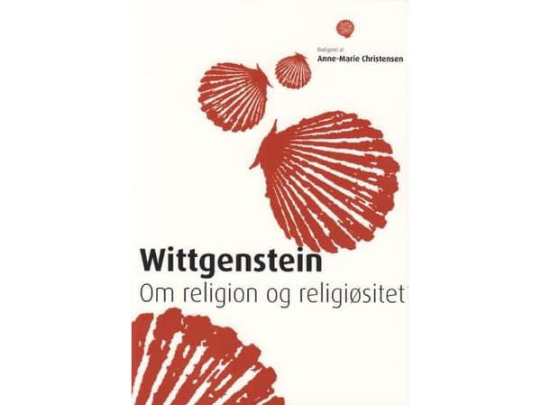 Wittgenstein uskonnosta ja uskonnollisuudesta | Kieli: Tanska