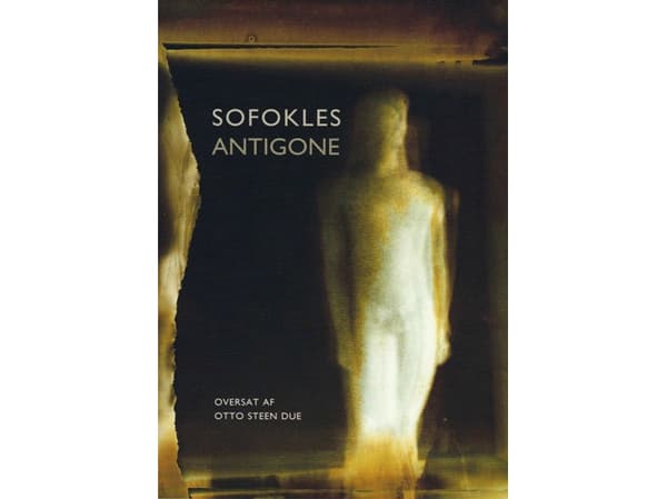 Antigone | Sofokles | Kieli: Tanska