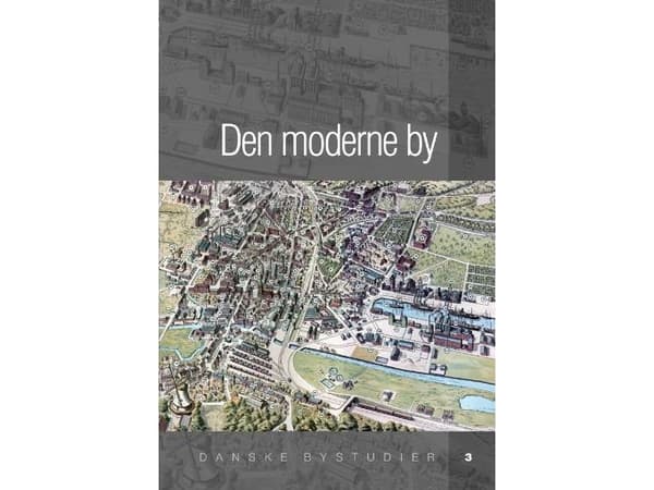 Den moderna staden | Språk: Danska
