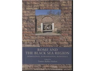 Rome and the Black Sea Region | Kieli: Englanti