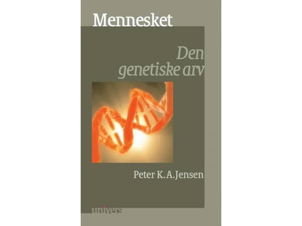 Ihminen | Peter K.A. Jensen | Kieli: Tanska
