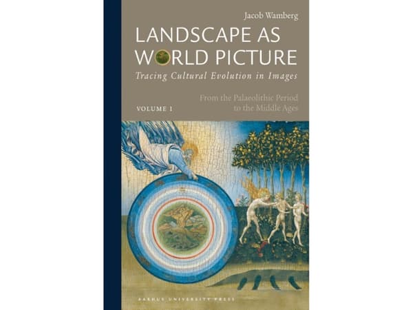 Landscape as World Picture | Jacob Wamberg | Kieli: Englanti