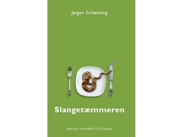 Ormtämjaren | Jørgen Schiønning;Jørgen Drasbæk Schiønning | Språk: Danska