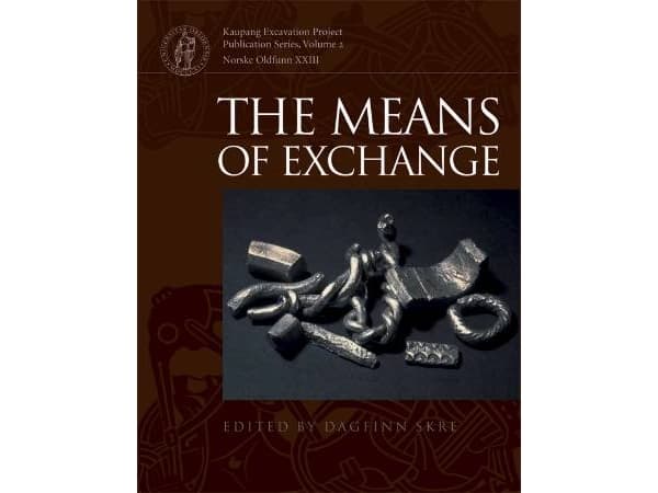 Means of Exchange | Kieli: Englanti
