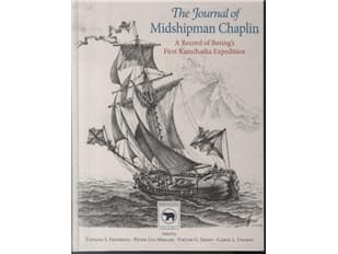 The Journal of Midshipman Chaplin | Kieli: Englanti