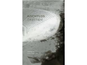 Orestien 3 Eumeniderne | Aischylus | Kieli: Tanska
