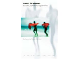 Scener for samvær | Kieli: Tanska