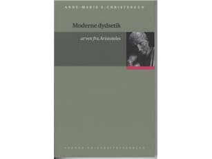 Moderni hyve-etiikka | Anne-Marie S. Christensen | Kieli: Tanska