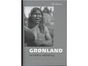 Grønland | Språk: Dansk