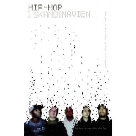 Hiphop i Skandinavia