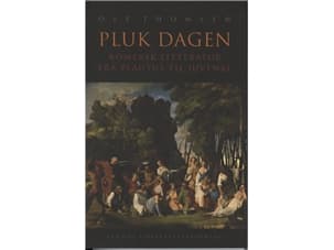Pluk dagen | Språk: Danska