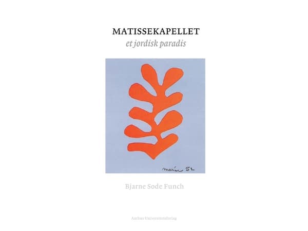 Matisse band | Bjarne Sode Funch | Språk: Danska