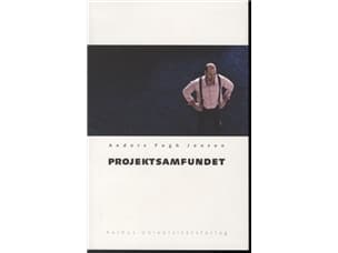 Projektiyhteisö | Anders Fogh Jensen | Kieli: Tanska
