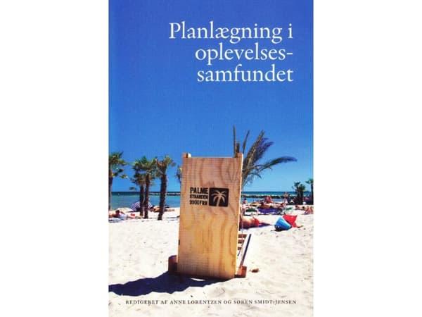 Planering i erfarenhetssamhället | Språk: Danska