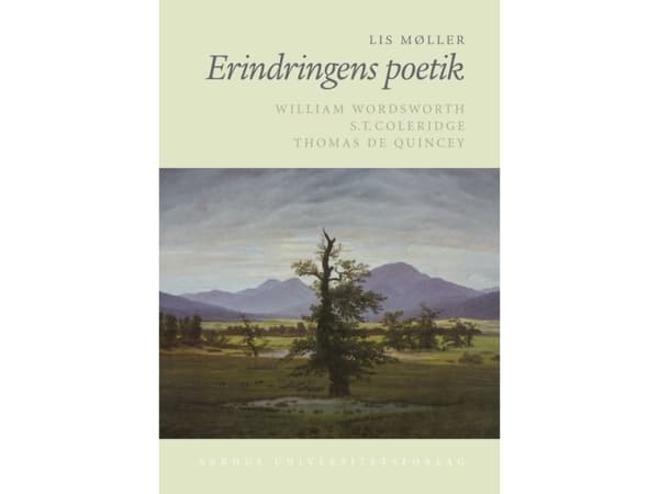 Muistin poetiikka | Lis Møller | Kieli: Tanska