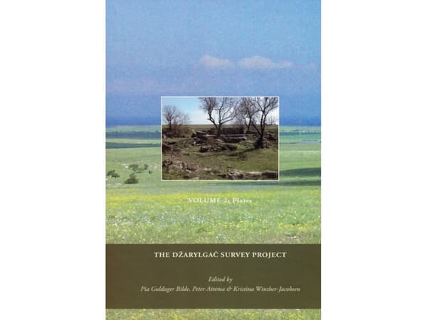 The Dzarylgac Survey Project | Kieli: Englanti