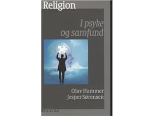 Uskonto | Olav Hammer; Jesper Sørensen | Kieli: Tanska