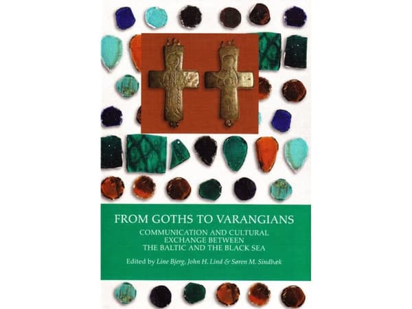 From Goths to Varangians | Kieli: Englanti