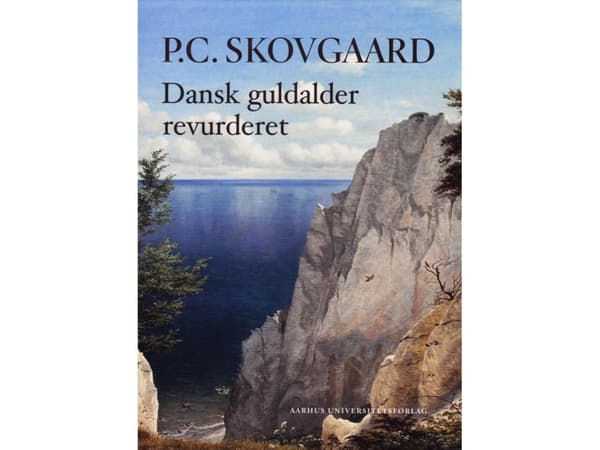 P. C. Skovgaard | Gertrud Oelsner, Karina Lykke Grand | Kieli: Tanska