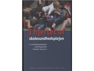 Kouluterveydenhuollon ytimessä