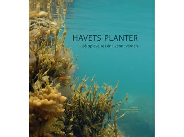 Havets planter | Språk: Danska