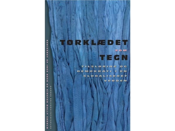 Tørklædet som tegn | Kieli: Tanska
