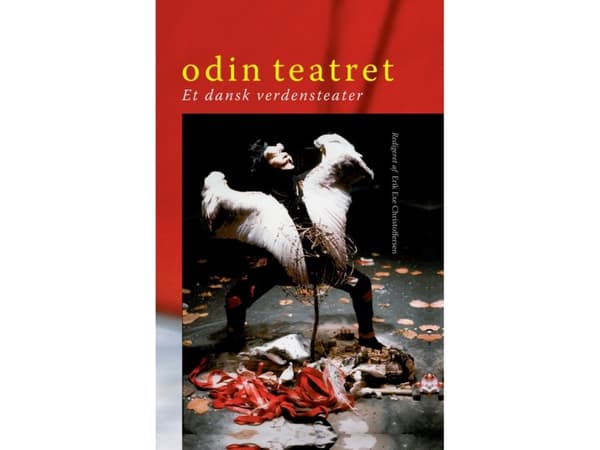 Odin-teatteri | Kieli: Tanska