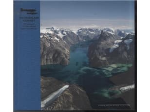 The Greenland Ice Sheet | Kieli: Englanti