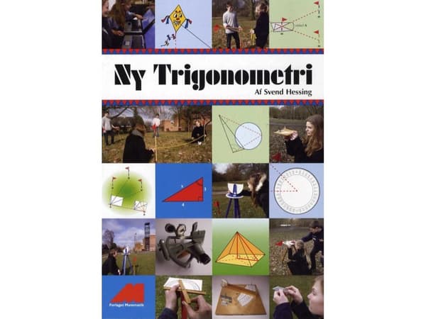 Uutta trigonometriaa | Svend Hessing | Kieli: Tanska