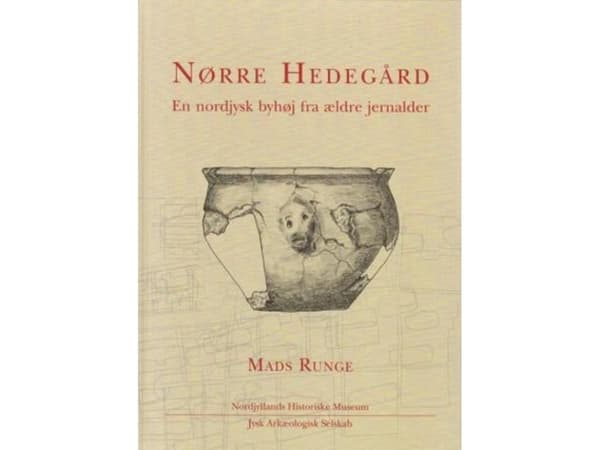 Nørre Hedegård | Mads Runge | Kieli: Tanska