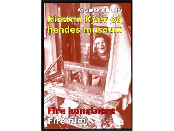 Olla oma itsensä... | Jørgen Vestergaard | Kieli: Tanska
