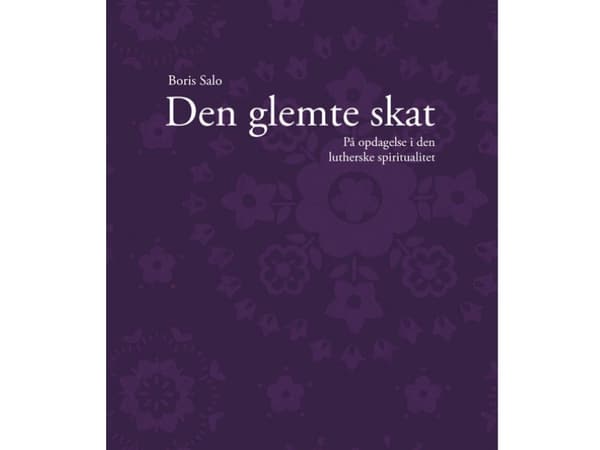 Unohdettu aarre | Boris Salo | Kieli: Tanska
