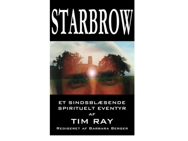 Starbrow | Tim Ray | Språk: Danska